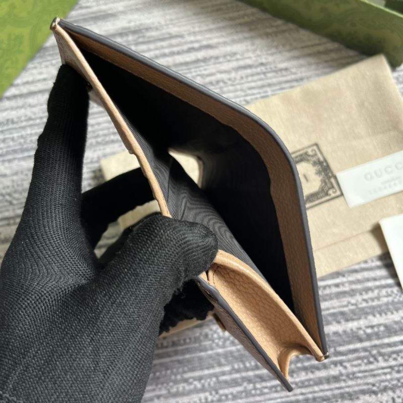 Gvc*1 wallets